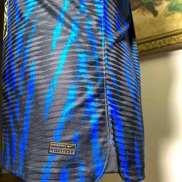 Club America Nike Away Jersey 2022/23 Original New With Tags ⚽️⚽️ - Picture 7 of 10